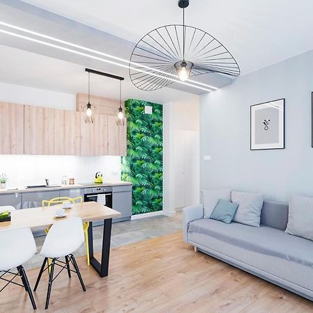 Grand Apartament Люблин Экстерьер фото