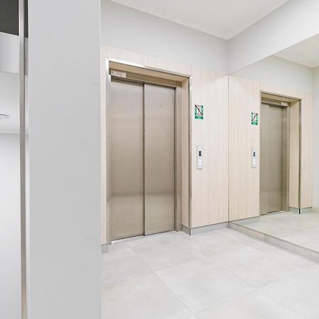 Grand Apartament Люблин Экстерьер фото