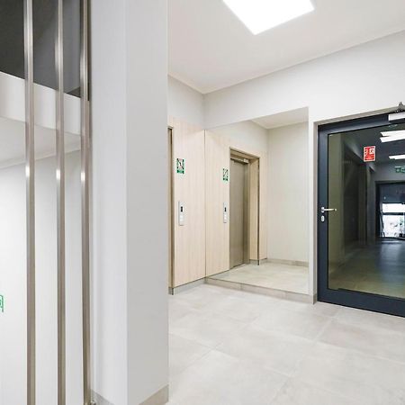 Grand Apartament Люблин Экстерьер фото