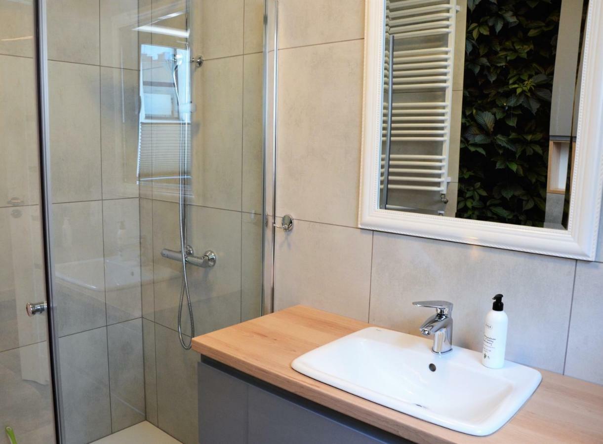 Grand Apartament Люблин Экстерьер фото