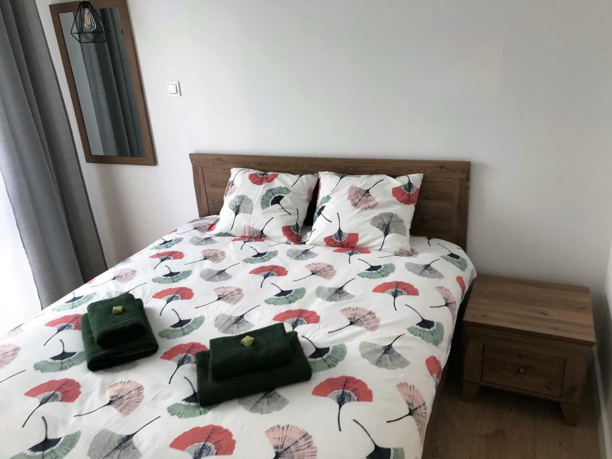 Grand Apartament Люблин Экстерьер фото
