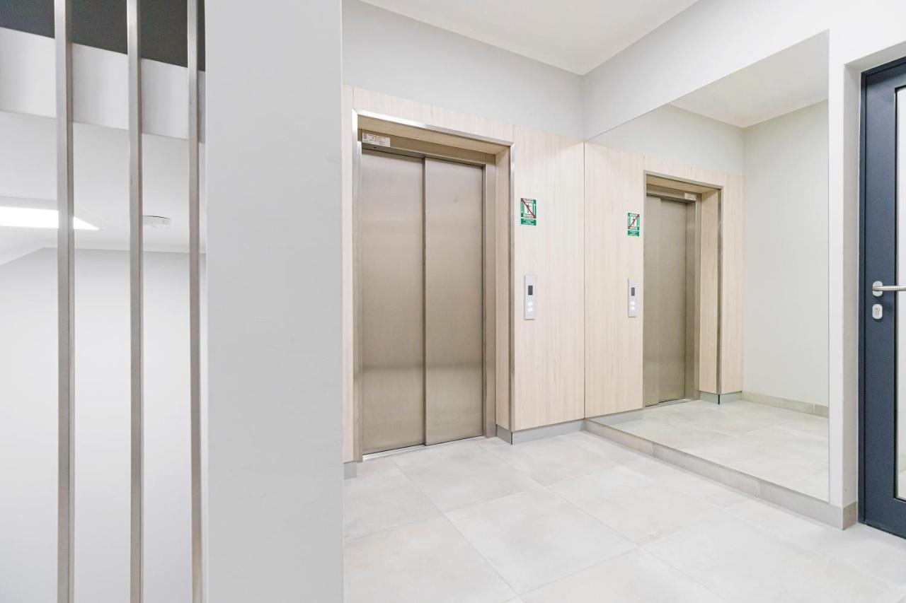 Grand Apartament Люблин Экстерьер фото