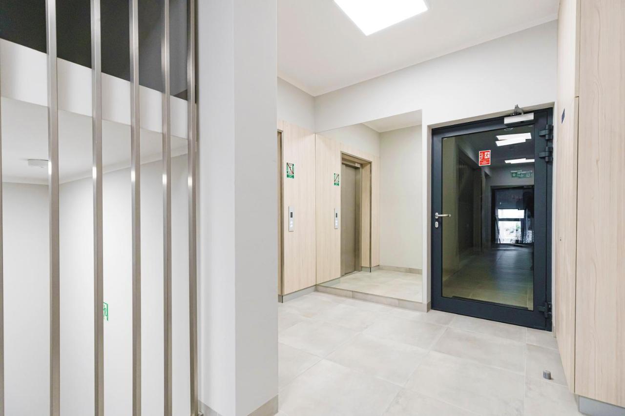 Grand Apartament Люблин Экстерьер фото